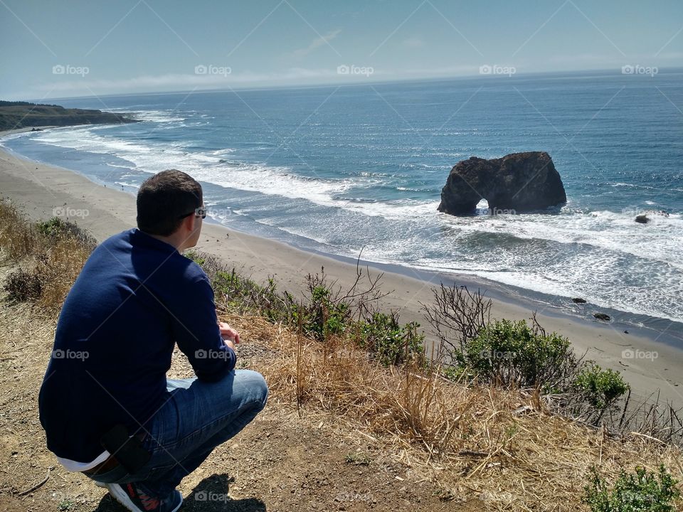 Enjoyable Coast. HWY 101 Oregon trip 2015