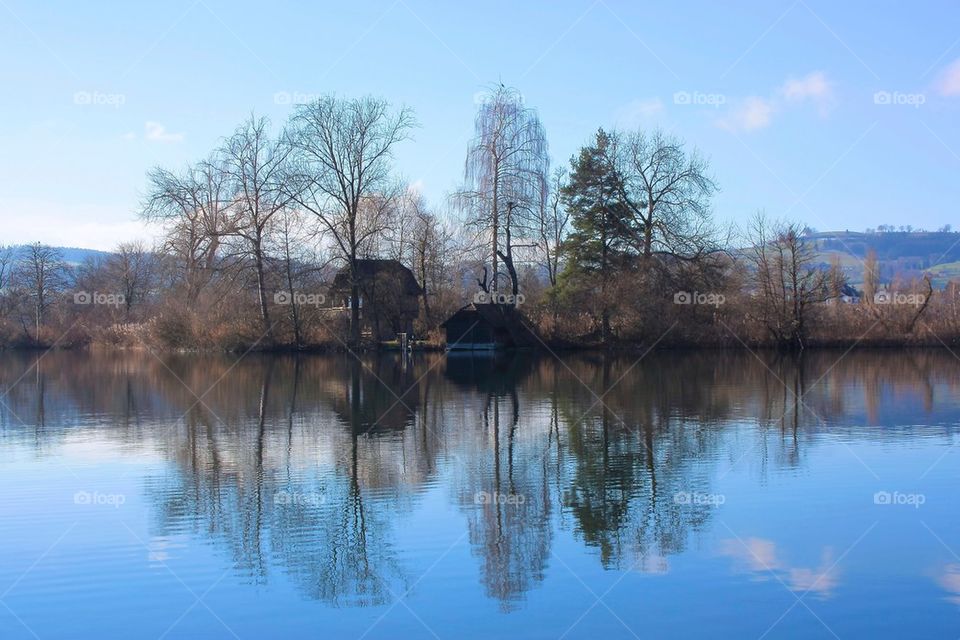 Boathouses