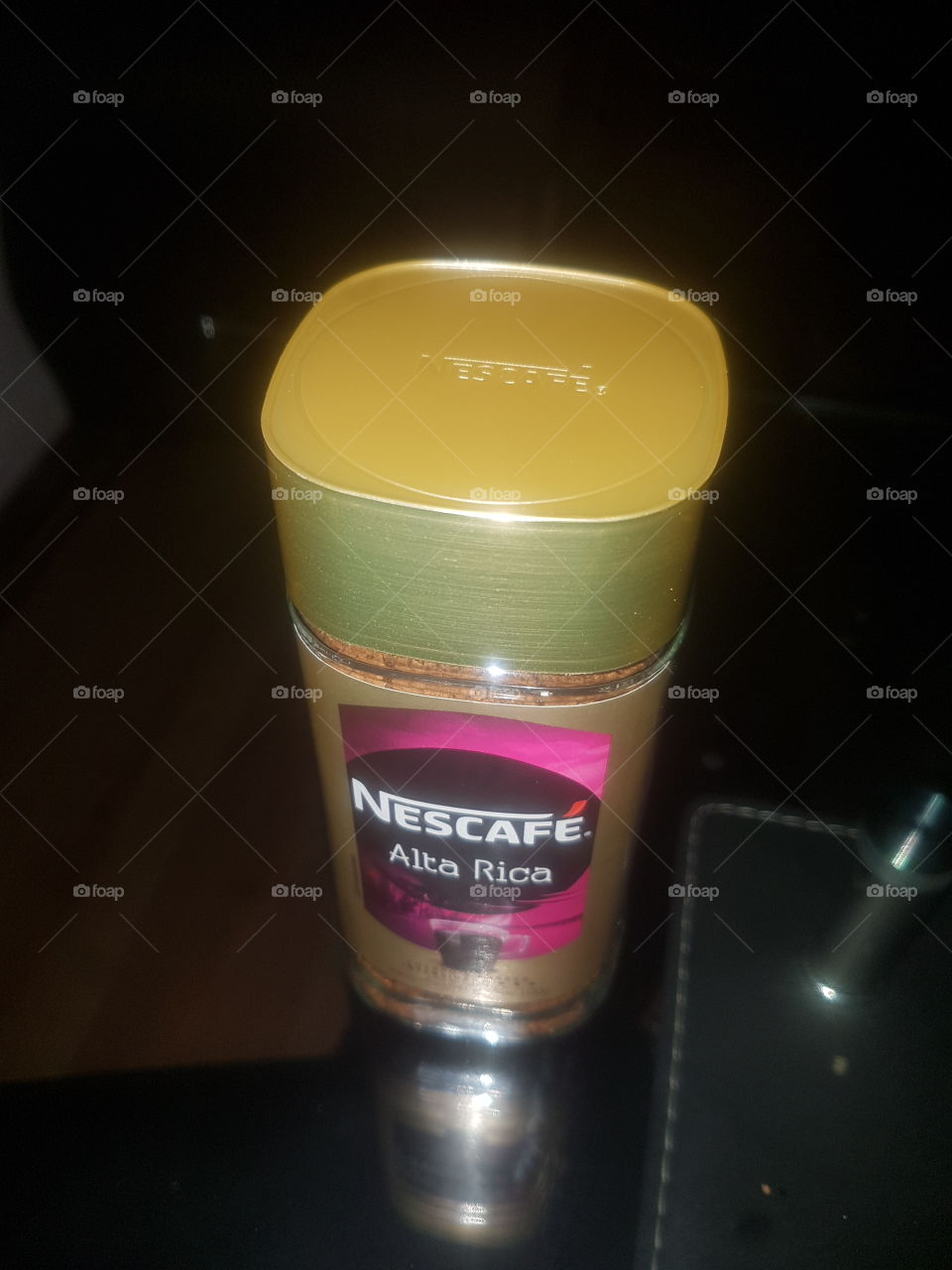 New Nuevo Nescafé fina selección envase Original, exquisito sabor.