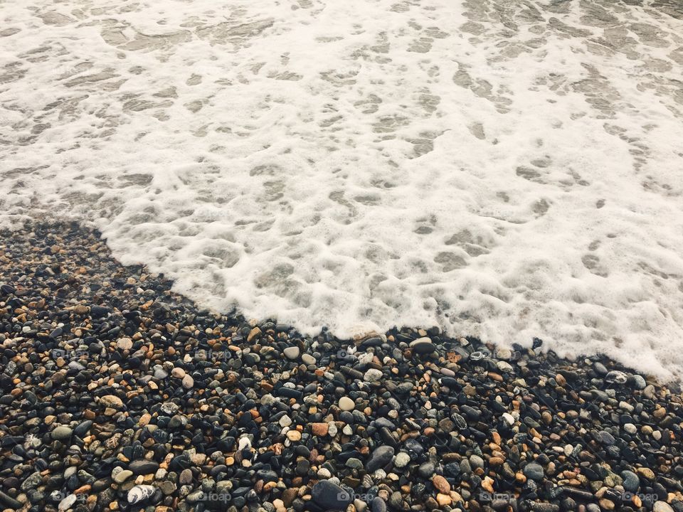 Beach day