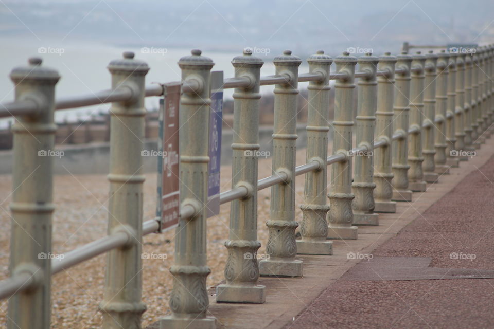 No Person, Architecture, Travel, Sky, Fence