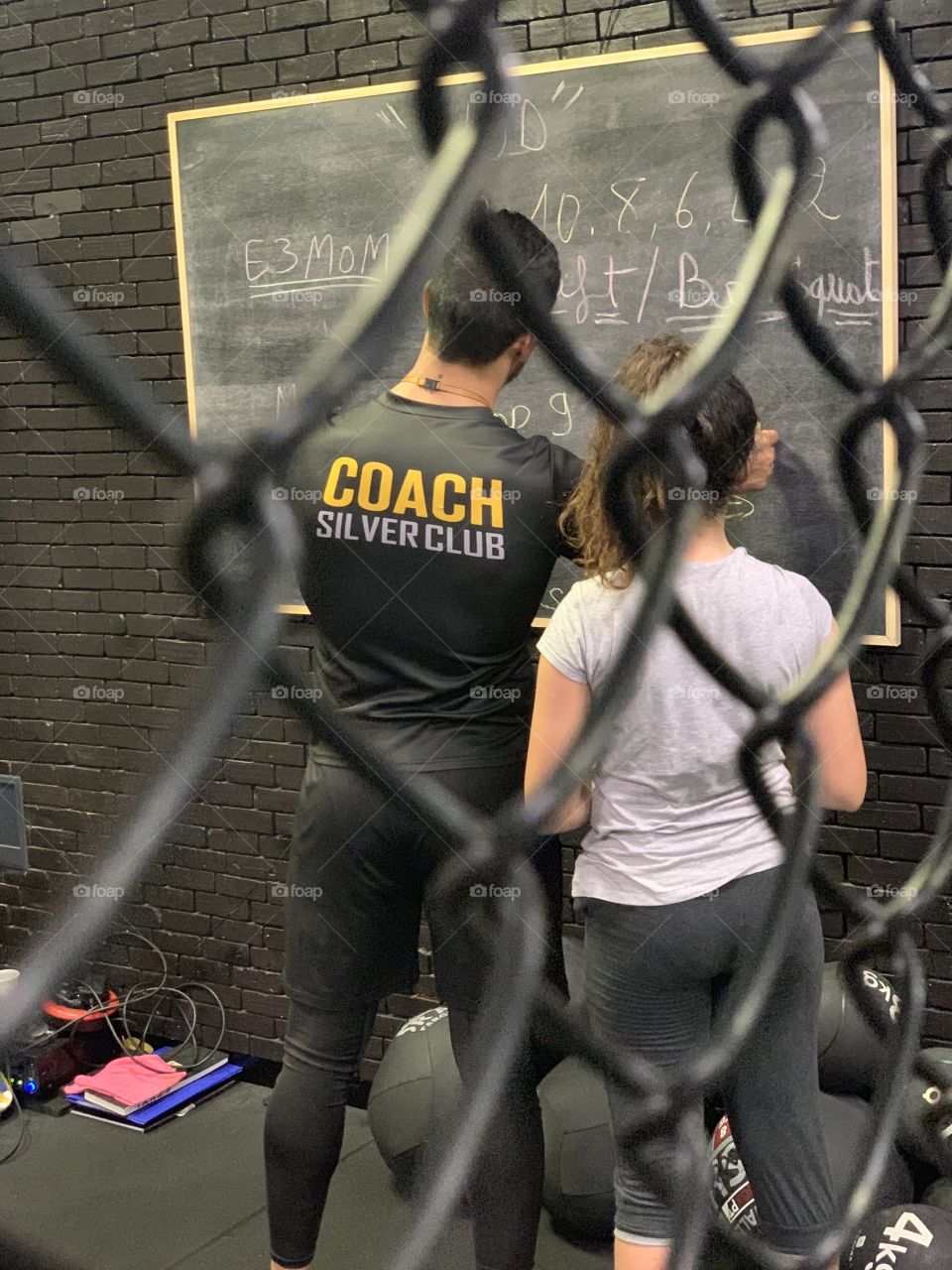 Coach 