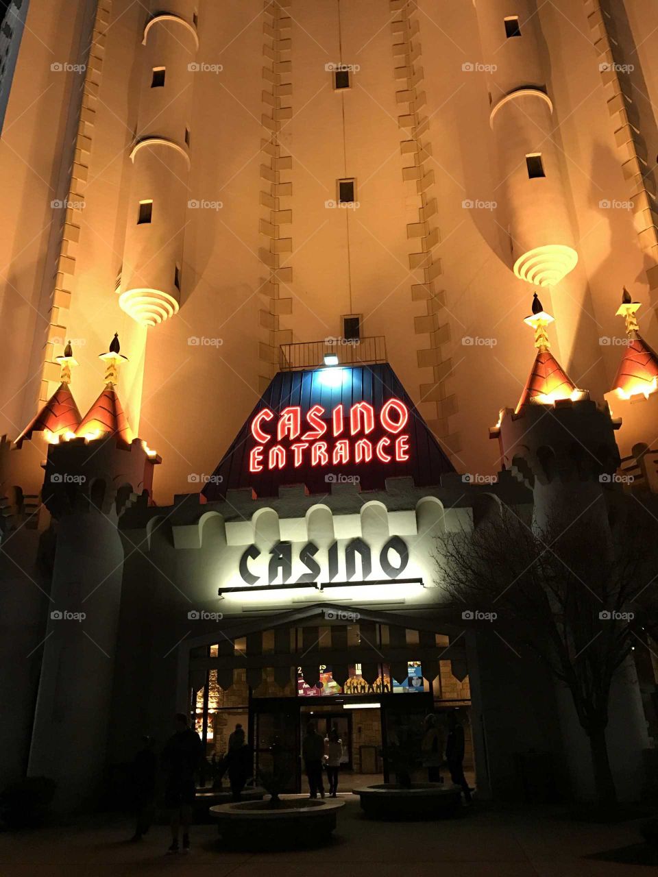 Vegas