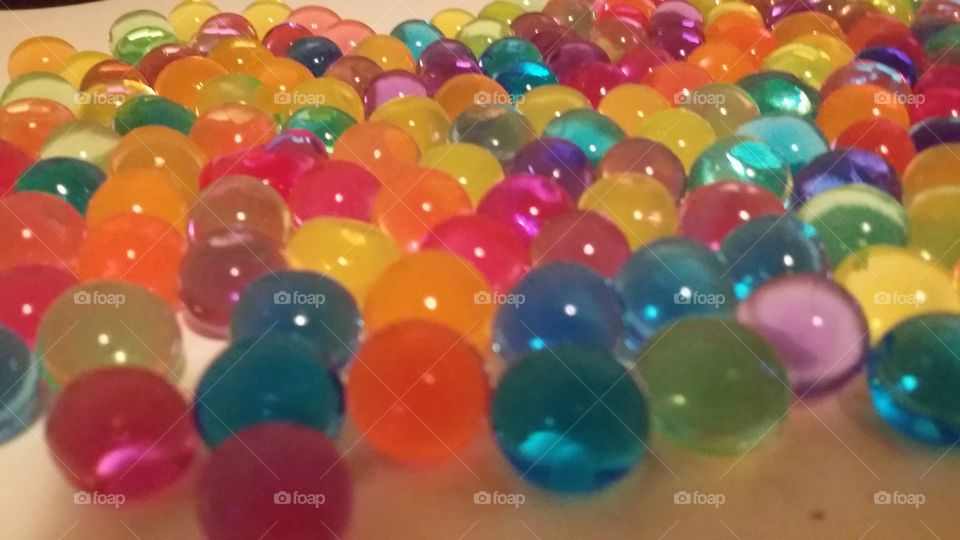 Orbeez