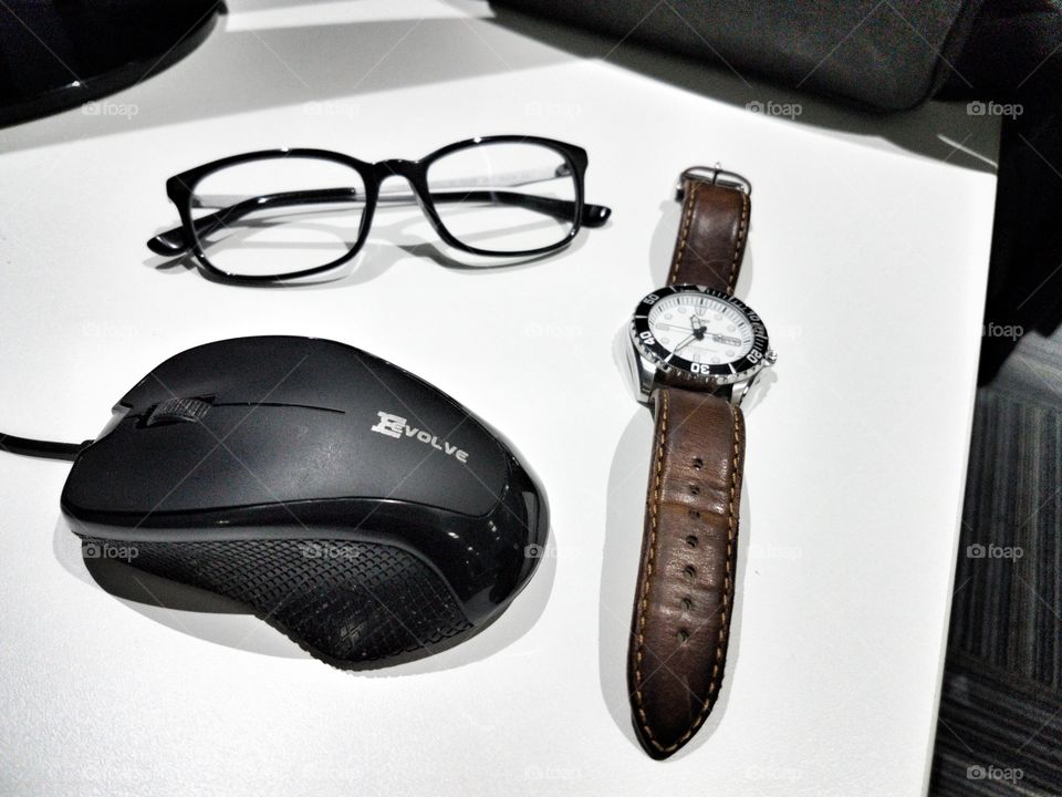 Everyday with these three.