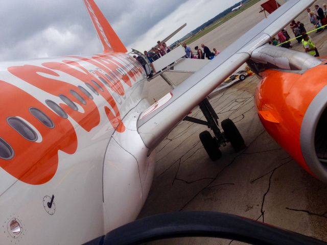 Boarding