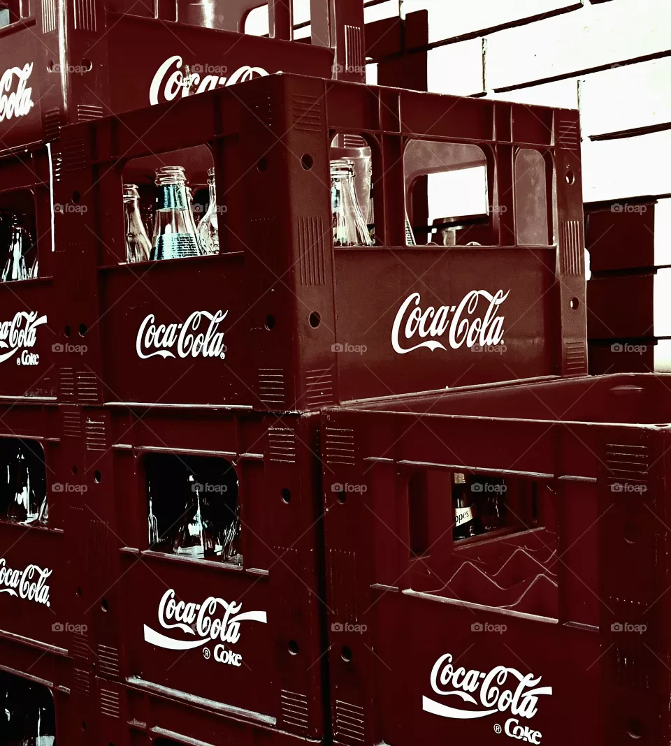 bottles