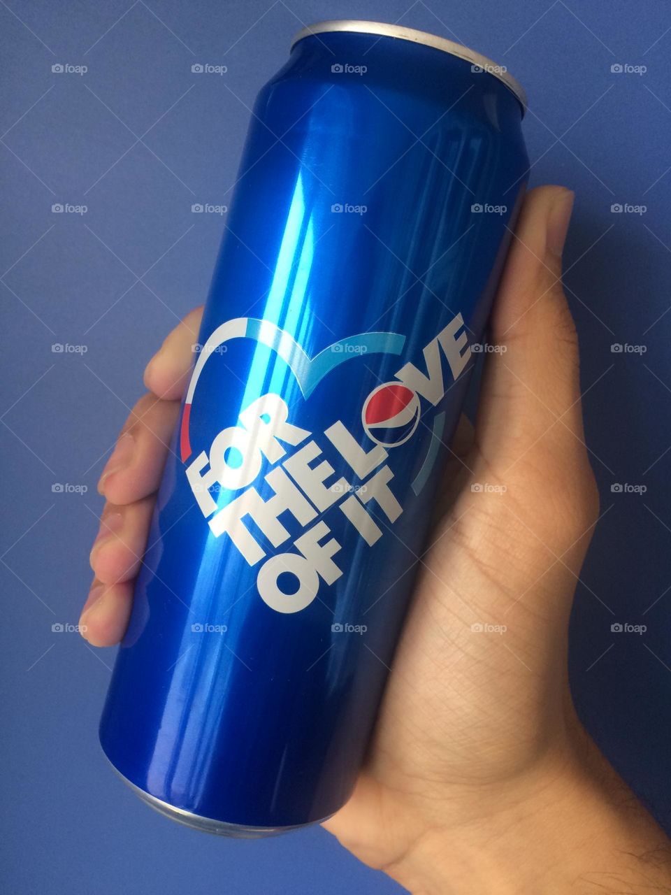 #pepsigeneration