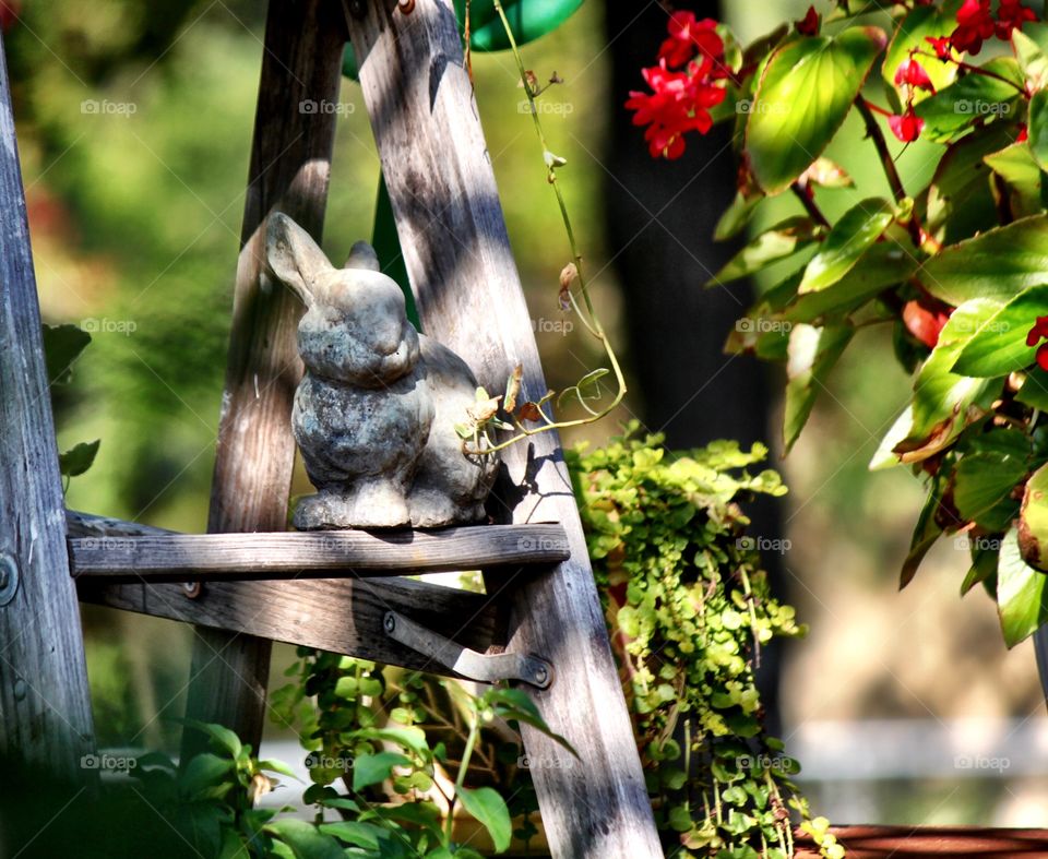 Garden Art