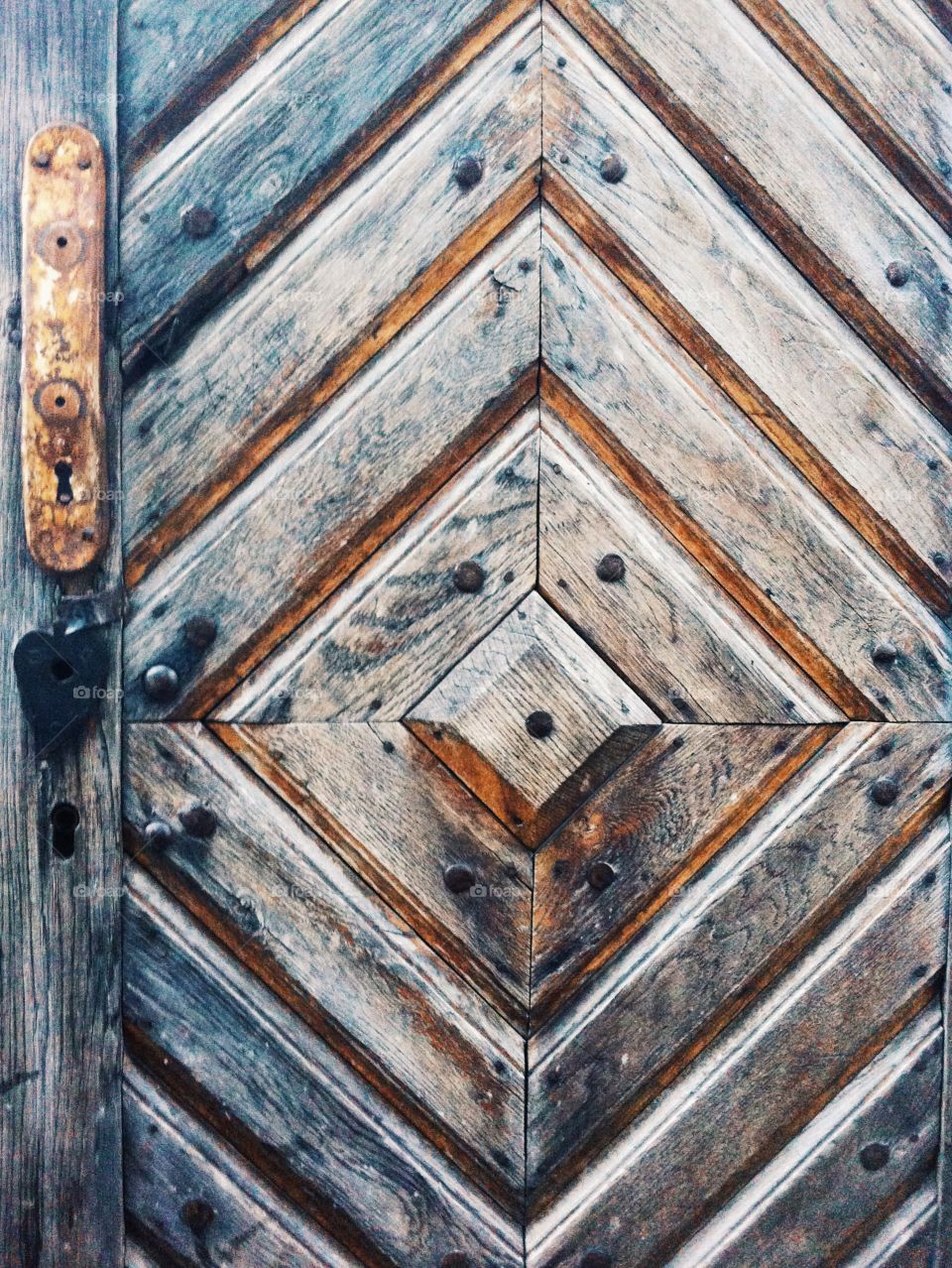 Wood, Wooden, Door, Pattern, Carpentry