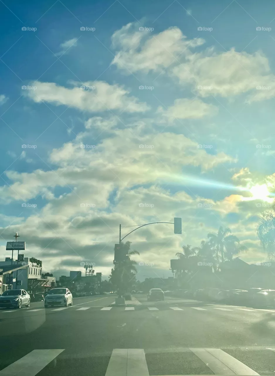 There will always be light 