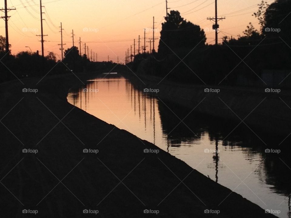 Phoenix Canal