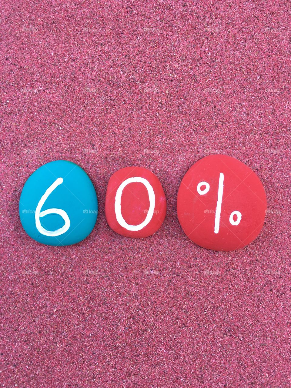 60 %