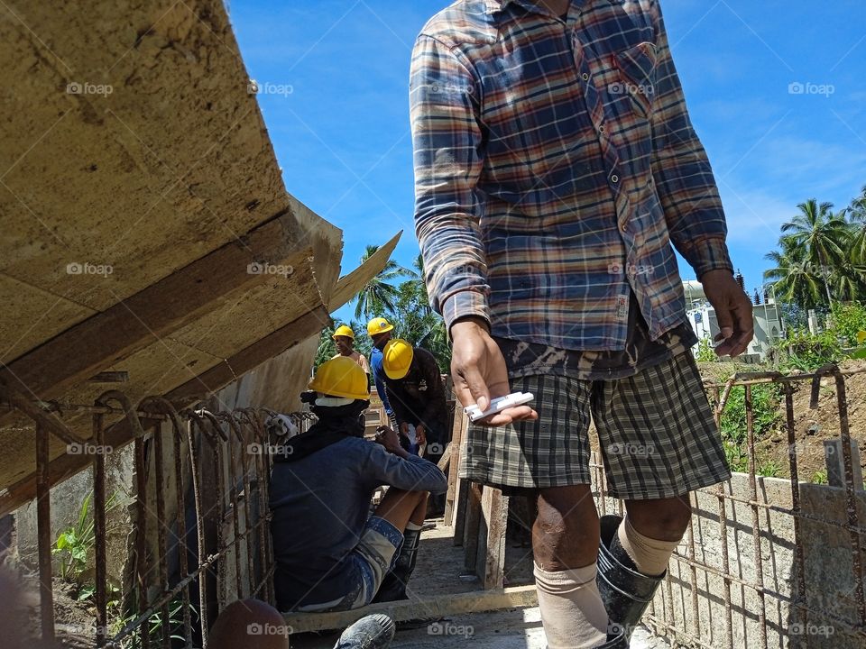 pembagian blt😁😁