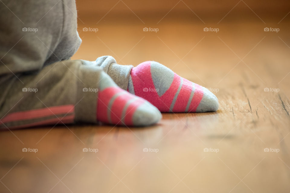 baby socks