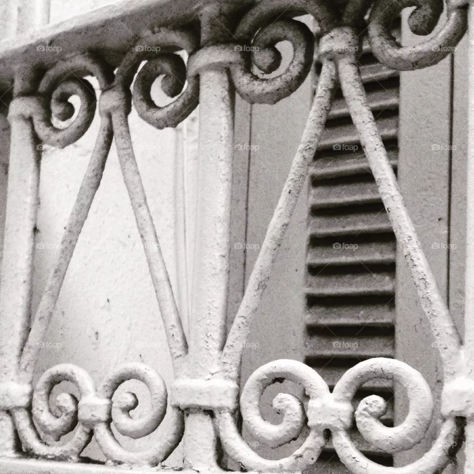 Geometric shape