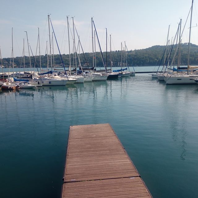 Lago di garda