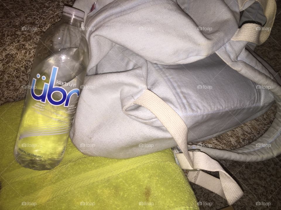 education and hydration!!!