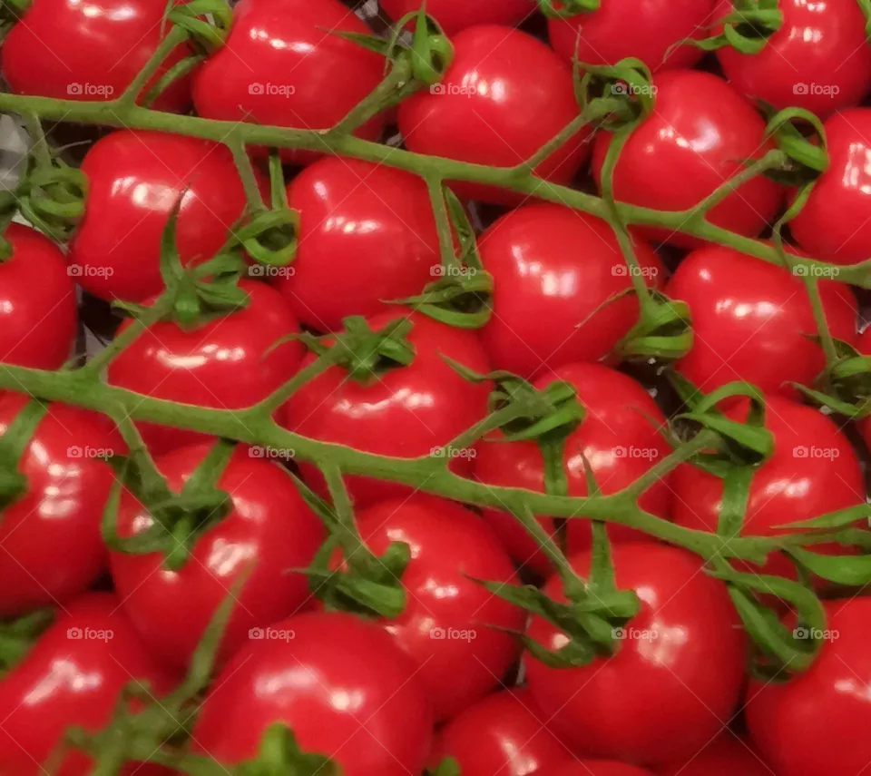 Tomatoes