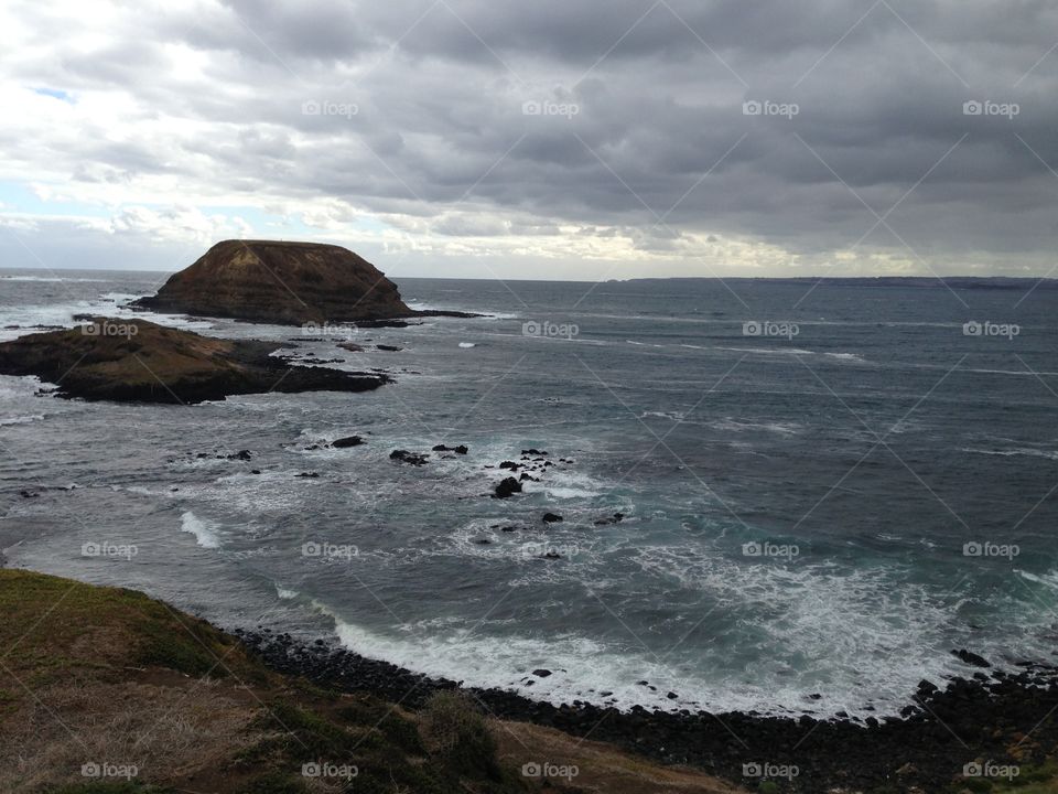 Phillip island Victoria