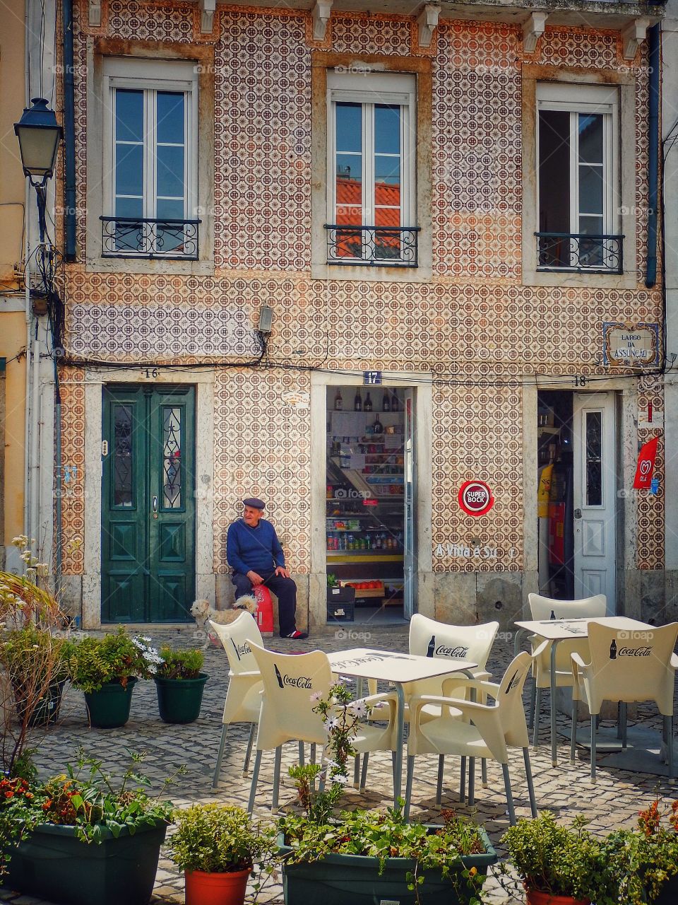 Portugal Daily Life 