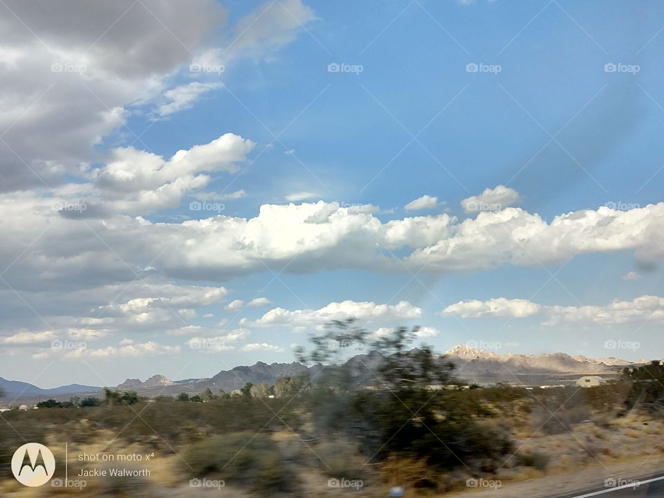 lucern valley sky