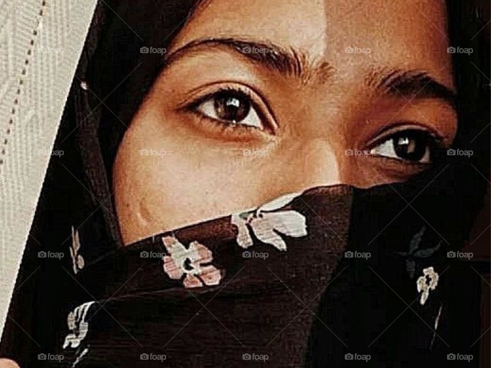 Staring into the abyss