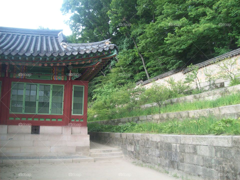 Travel In Seoul South Korea