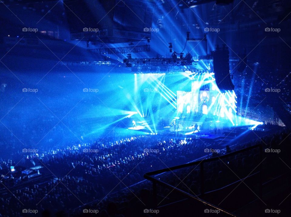 Trans-Siberian Orchestra