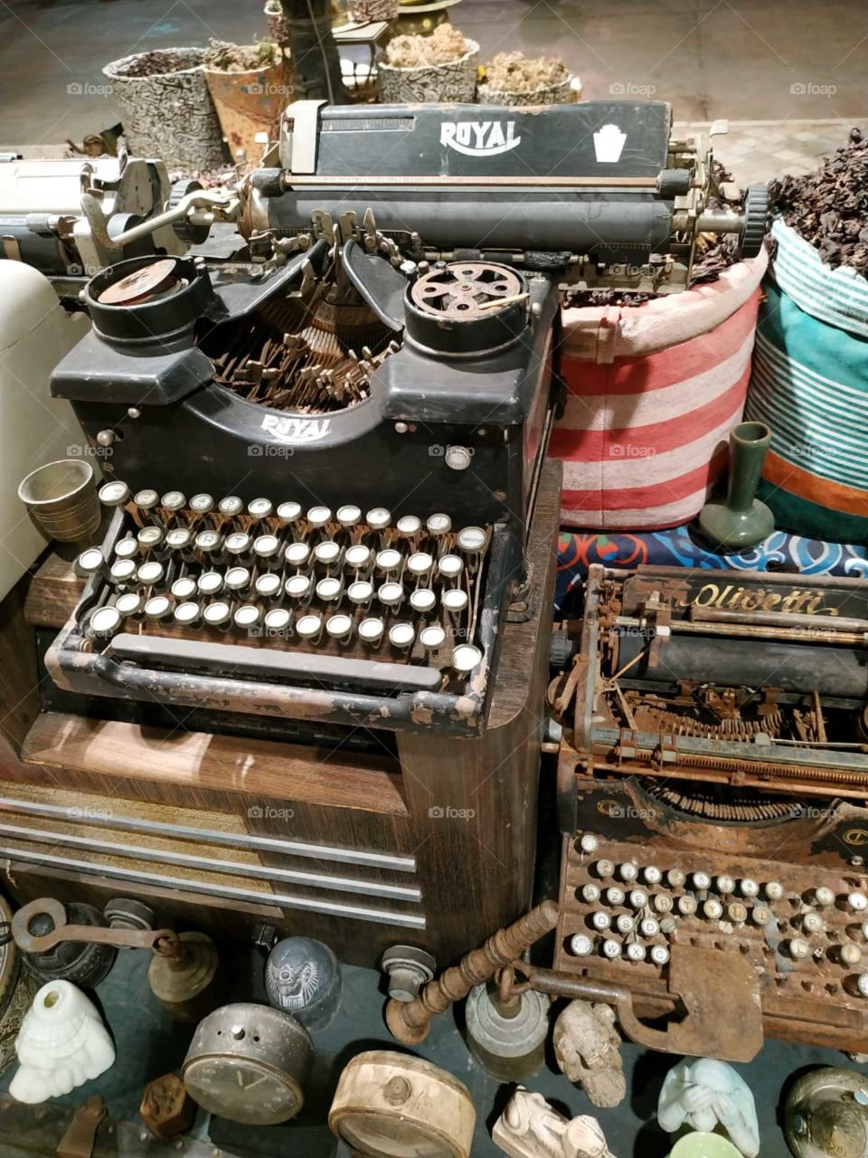 Антиквариат