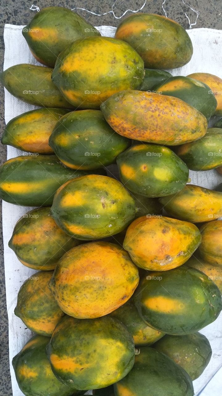 papaya