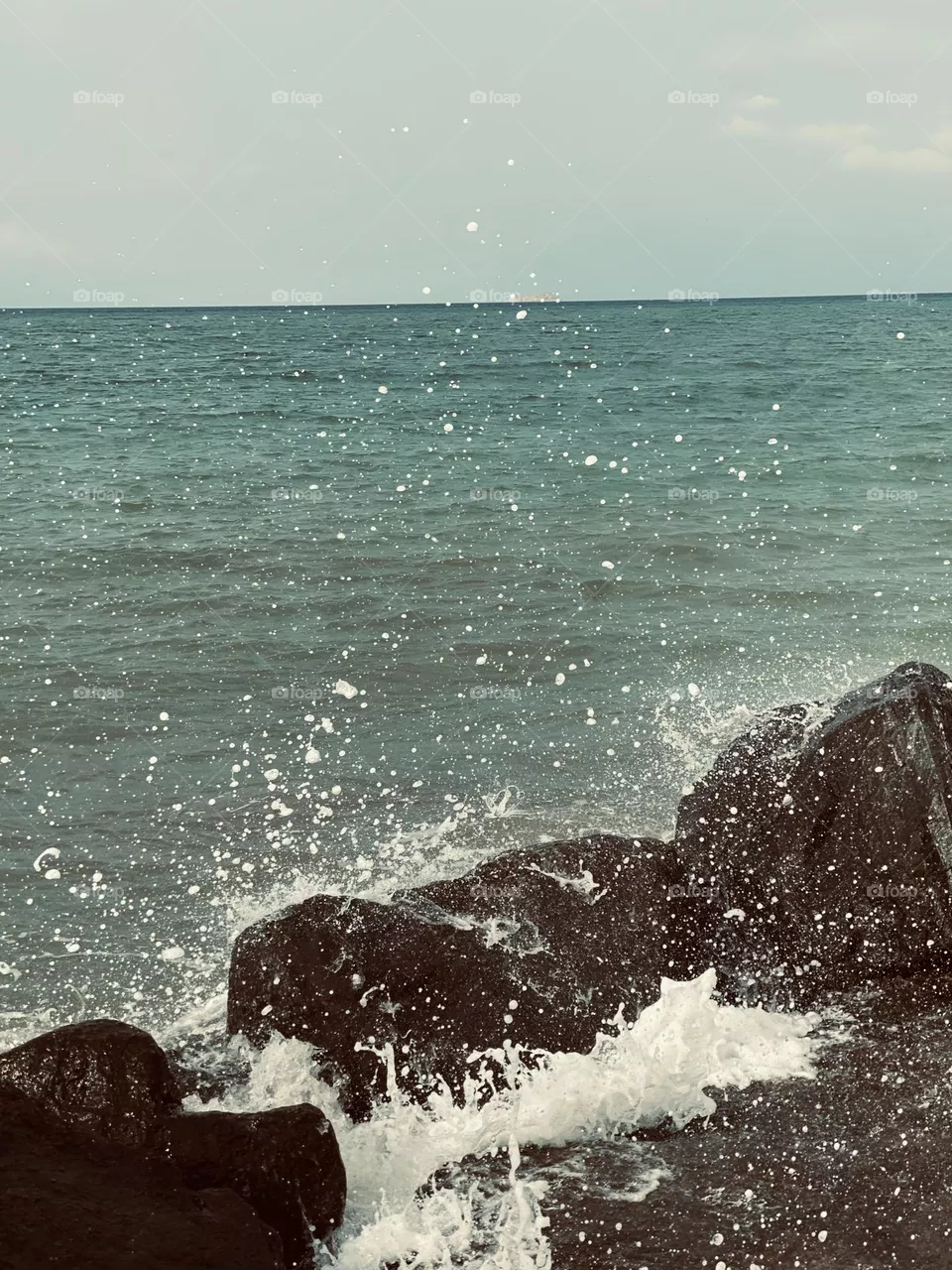 Waves