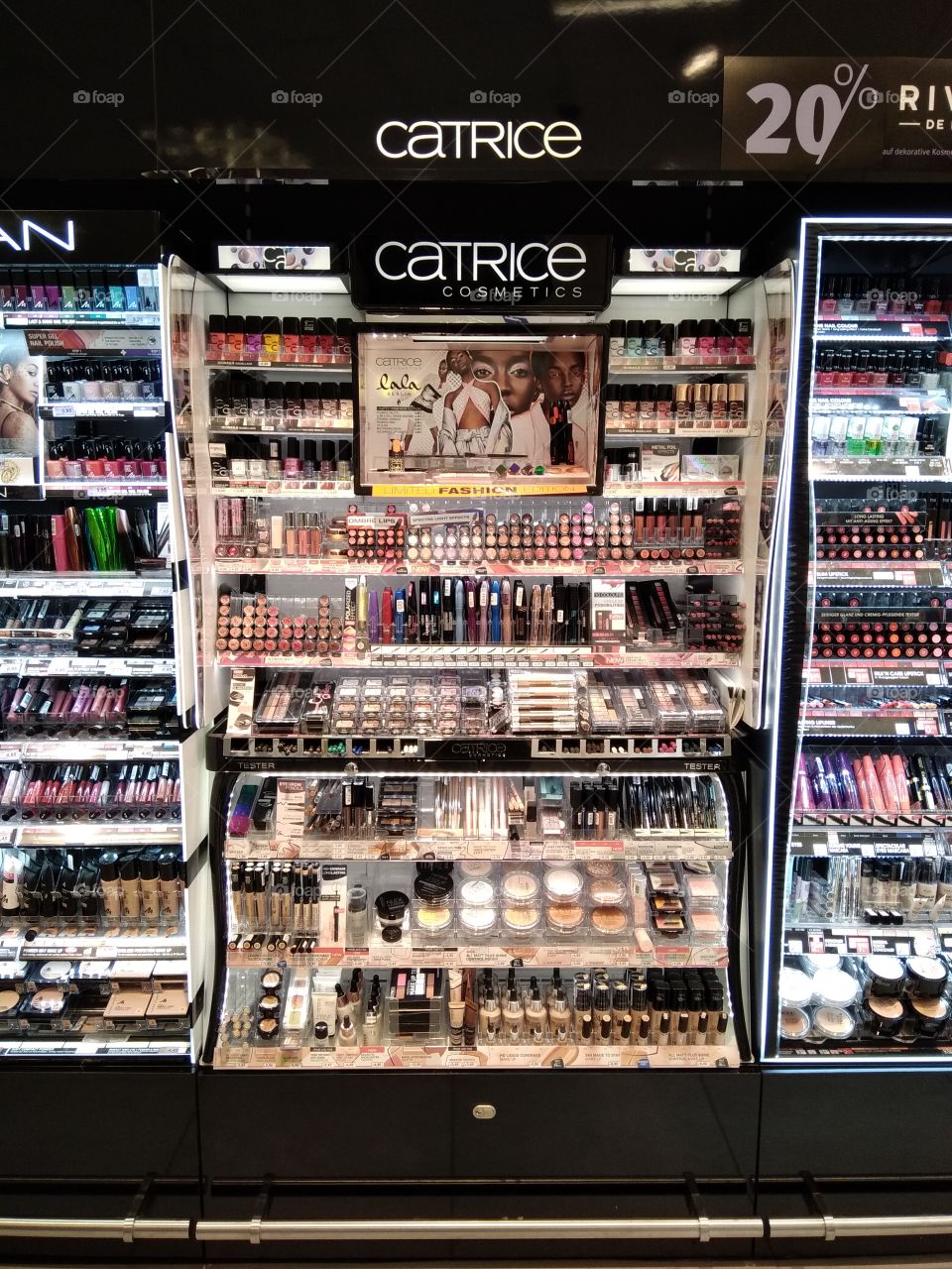 Kurpark in Bad Wildbad