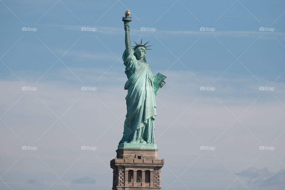 Statue, Travel, Sculpture, Architecture, Sky