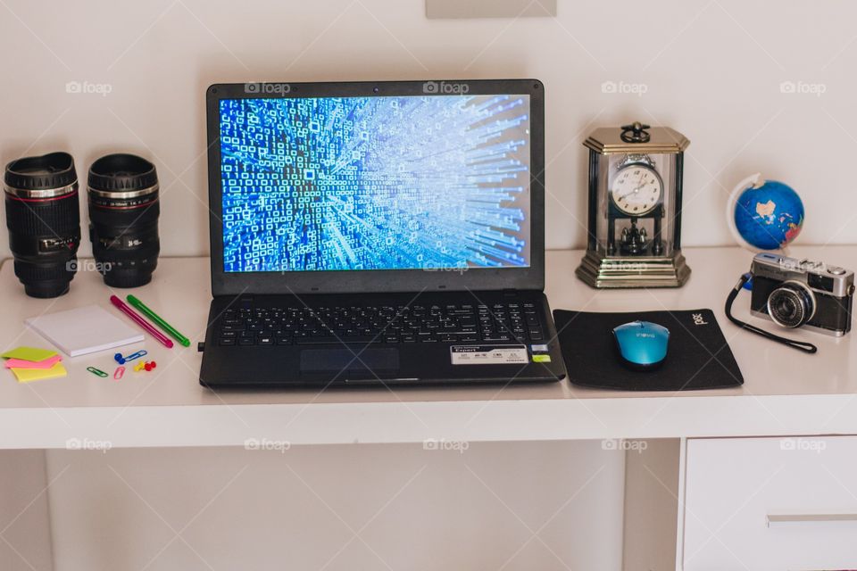 Technology in everyday life