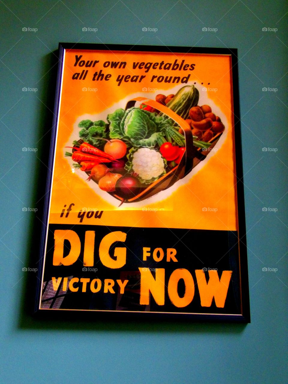 world war two poster