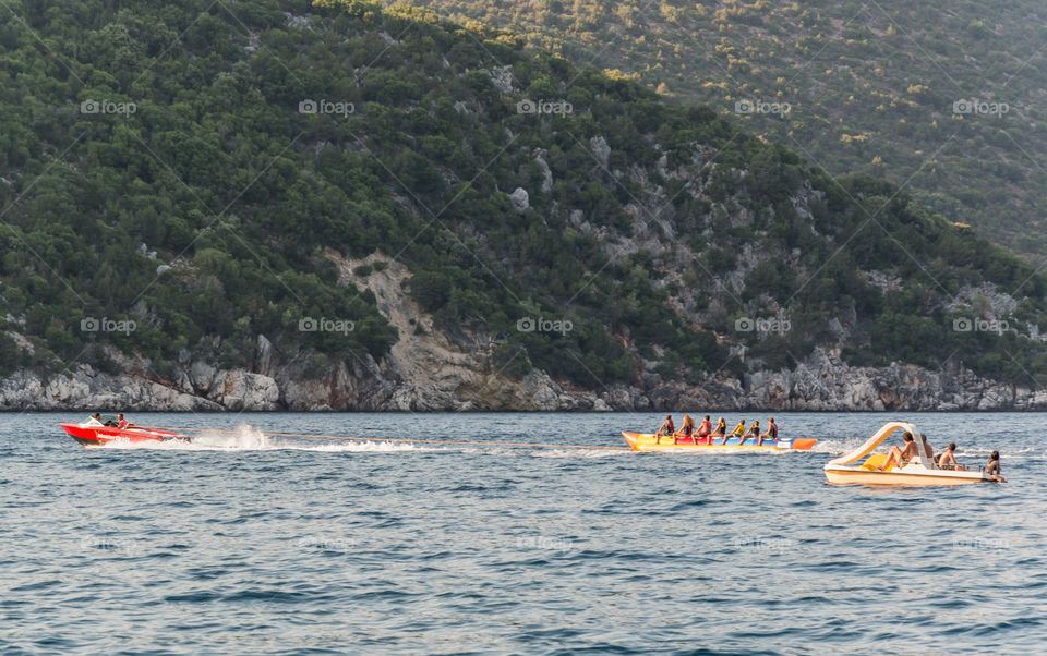 Antisamos beach