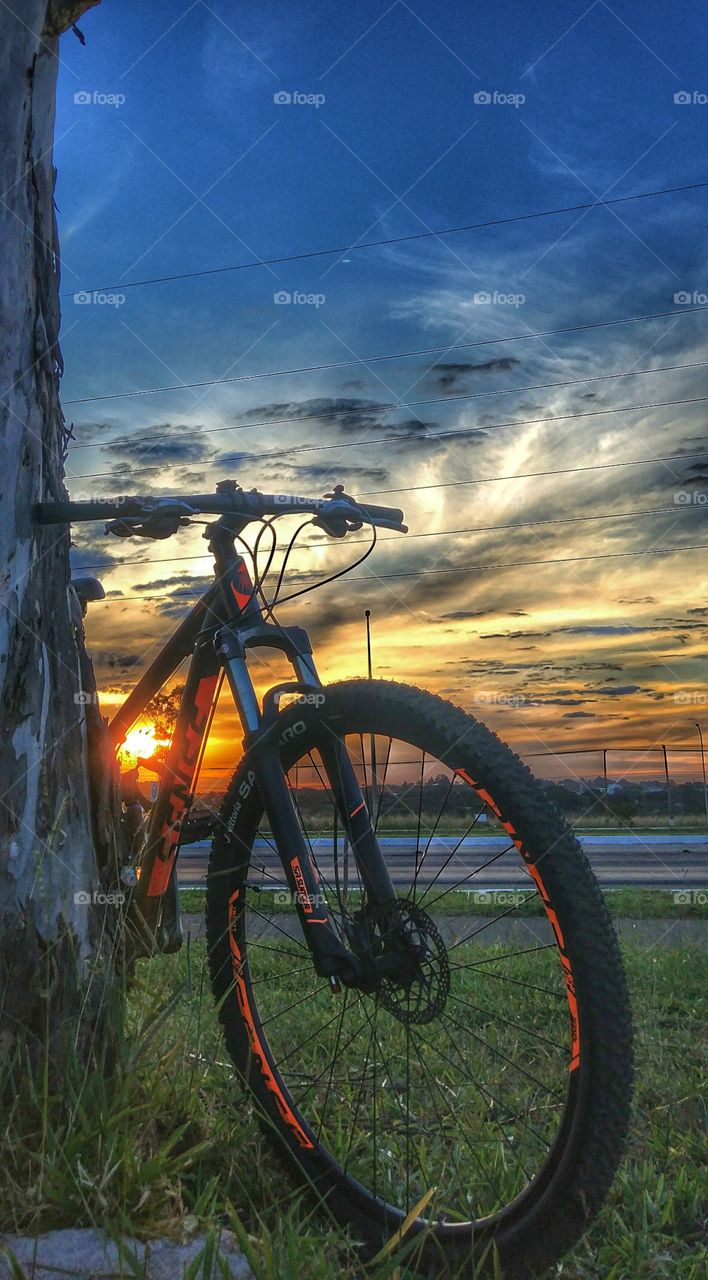 bike pedal Gama DF Brazil