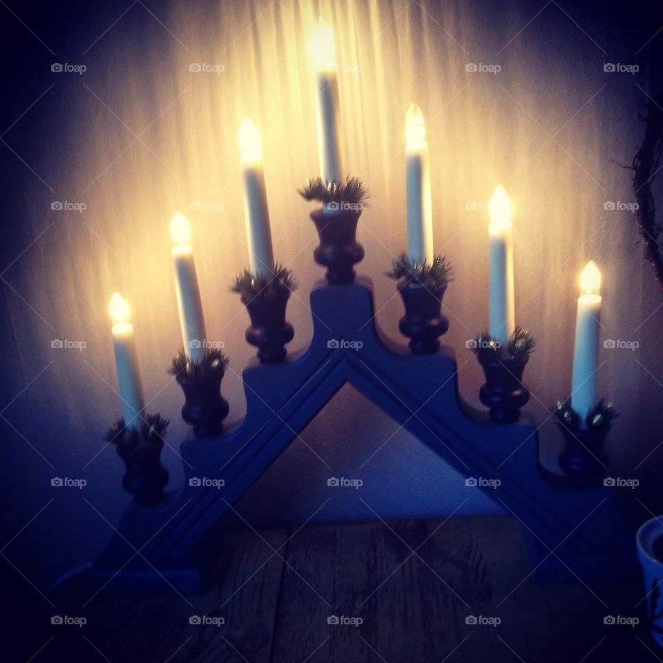 Candlelight