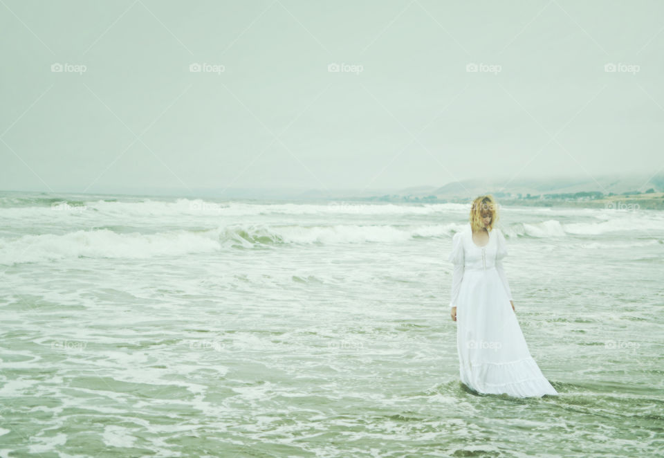 bride of the sea