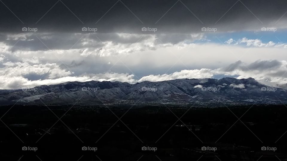 breathtaking view of the rocky mountains. colorodo springs colorodo 💙⛰💙
