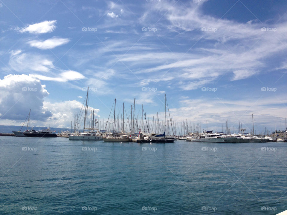 Split Marina