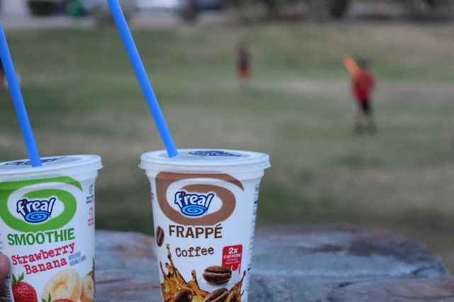 F'REAL