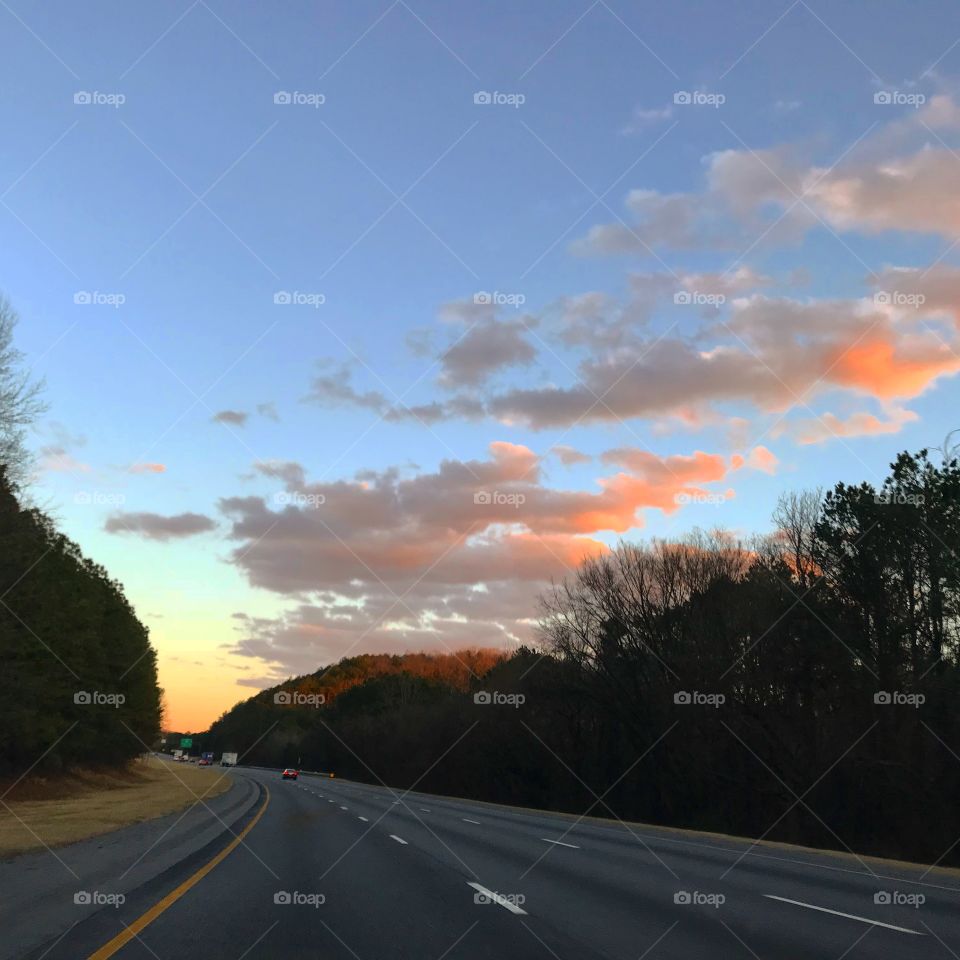 Georgia Highway 