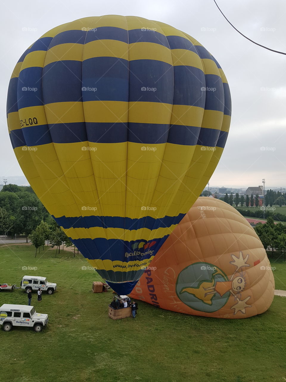 Balloon, Hot Air Balloon, Travel, Airship, Outdoors