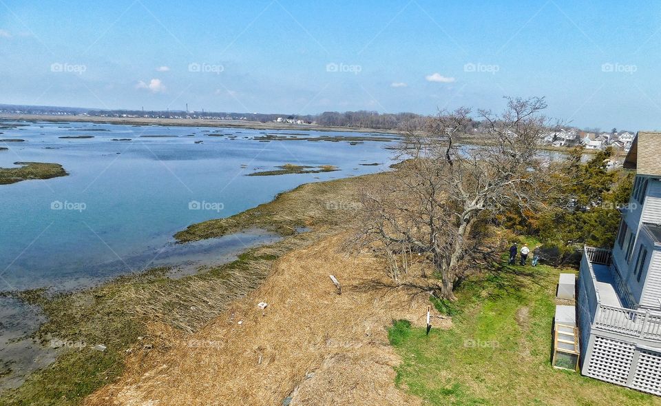 Connecticut Audubon Society Coastal Center at Milford Point