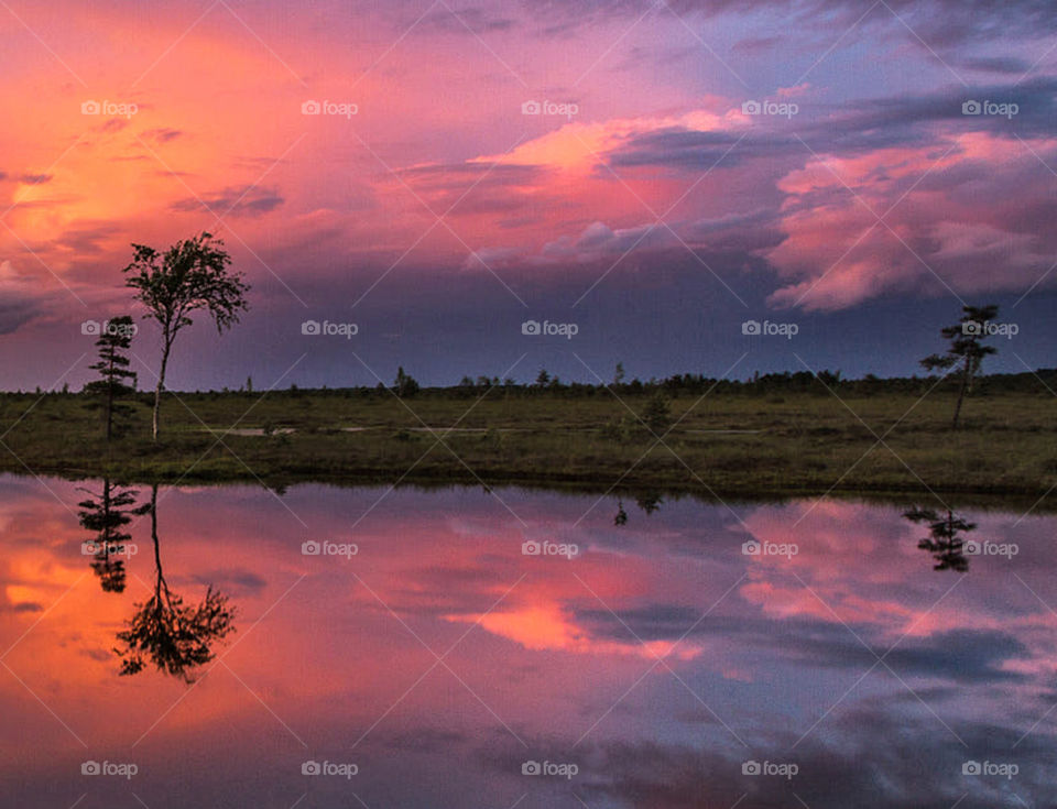 Travel around the world