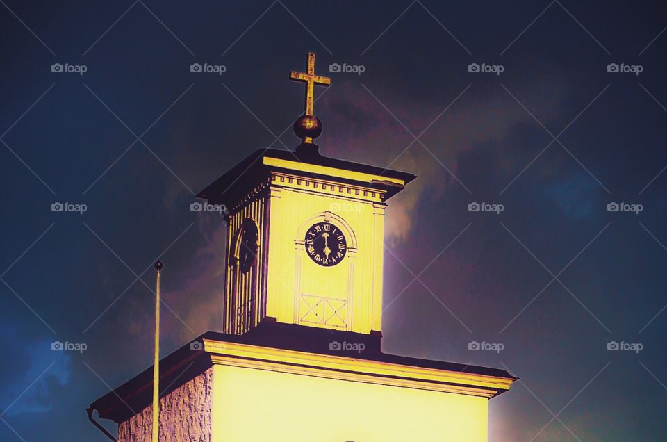 Curch