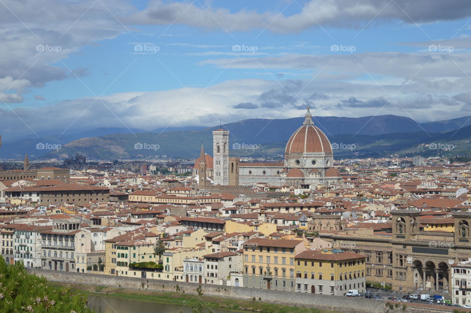 Italy Florence