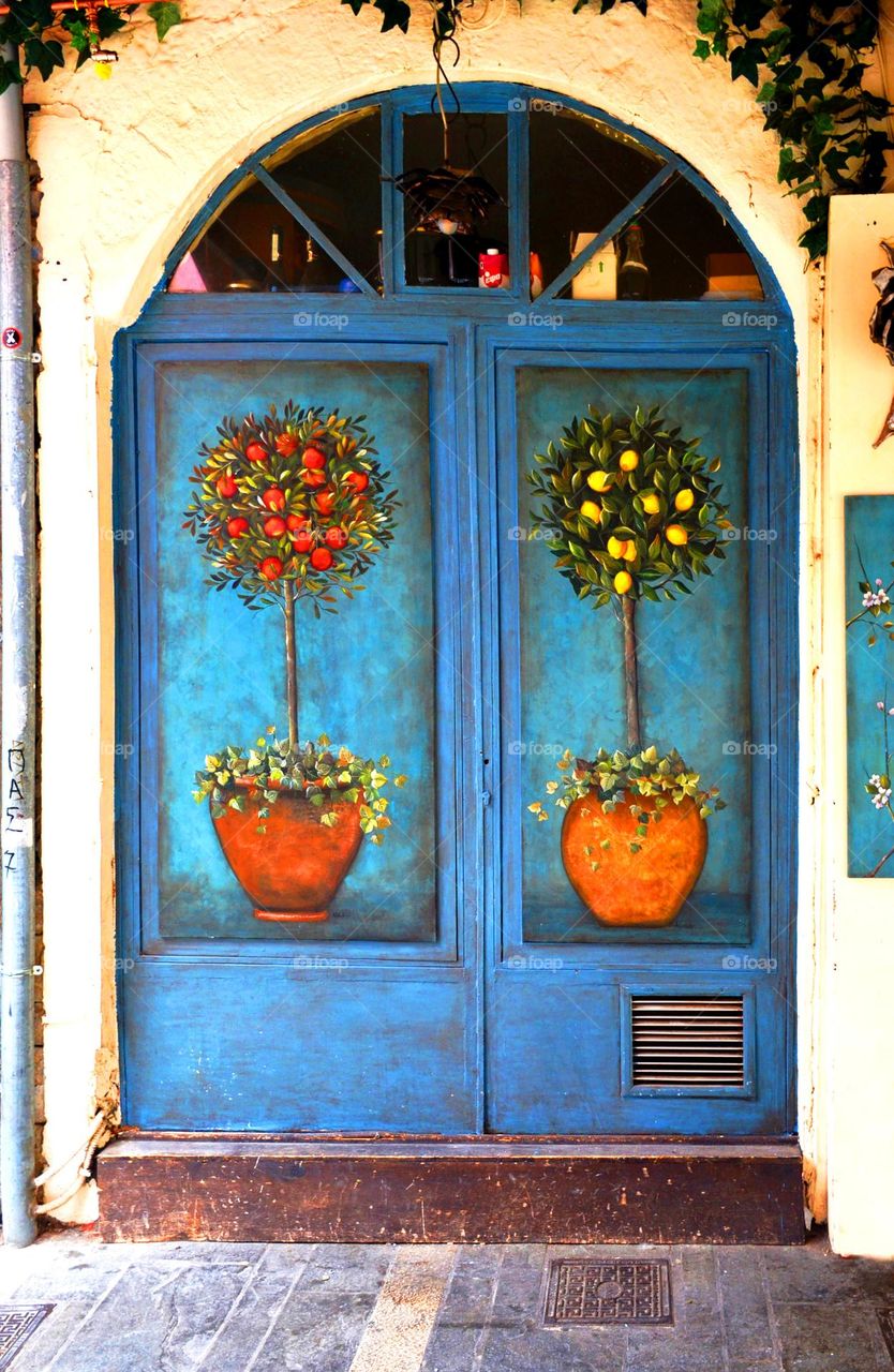 Complementary Colors